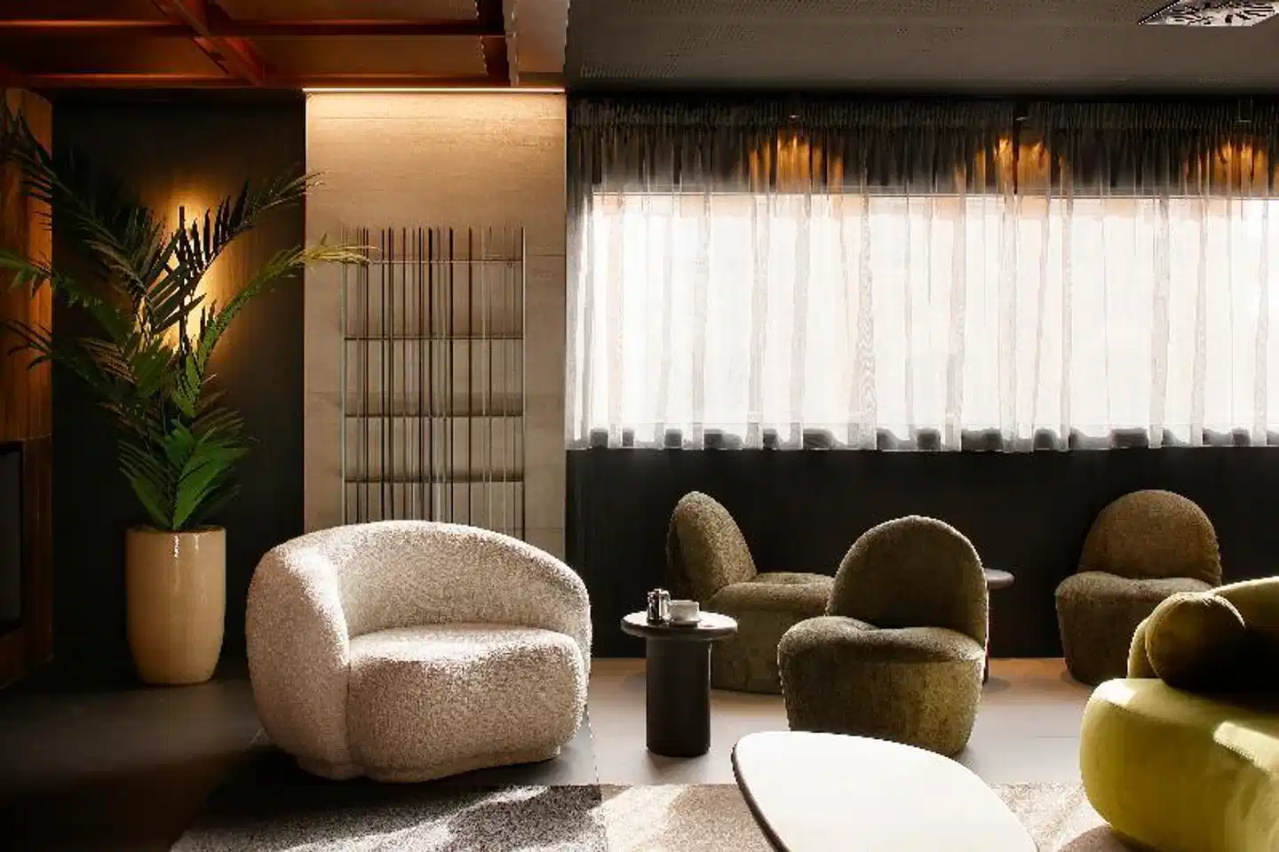 Nuvó Hotel Boutique Konferenz