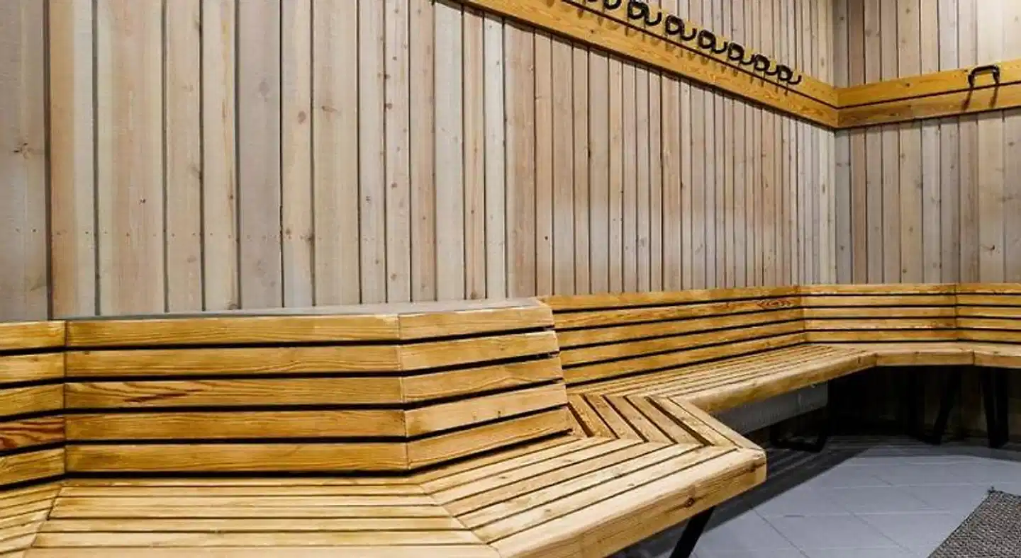 PyhäSuites Wellness