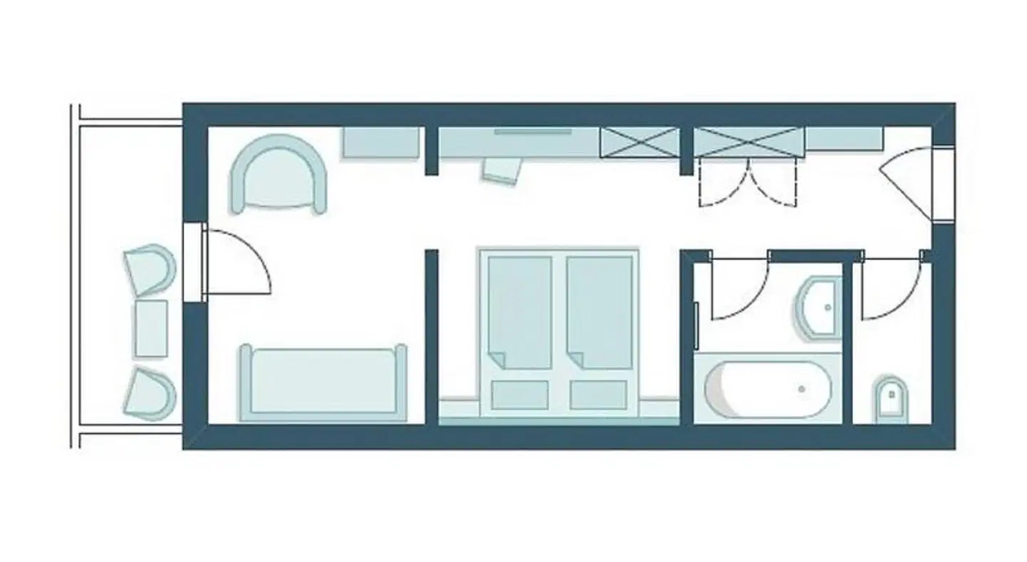 LACUS Hotel am See MODEL_IMPRESSION