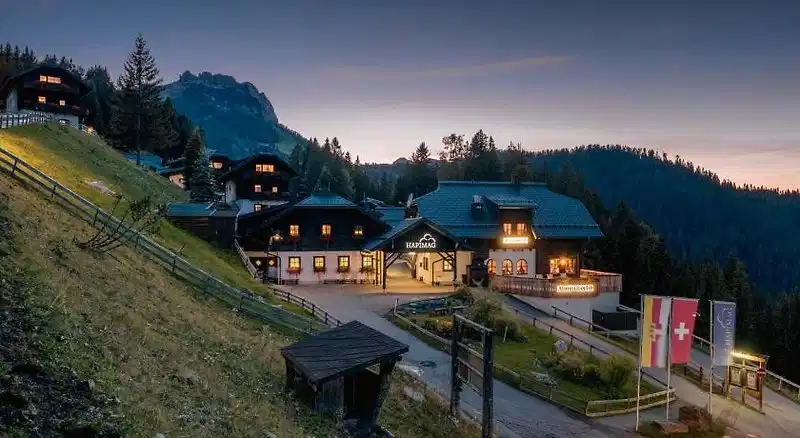 Hapimag Resort Sonnleitn – Hotelfoto