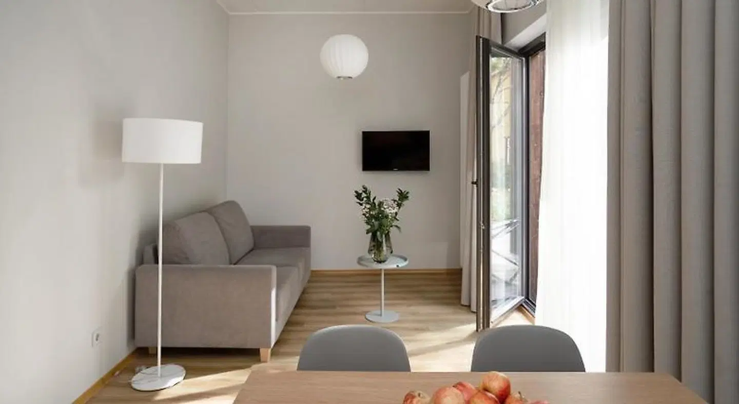 Wasa Resort Hotel, Apartments and Spa ROOM_EXAMPLE