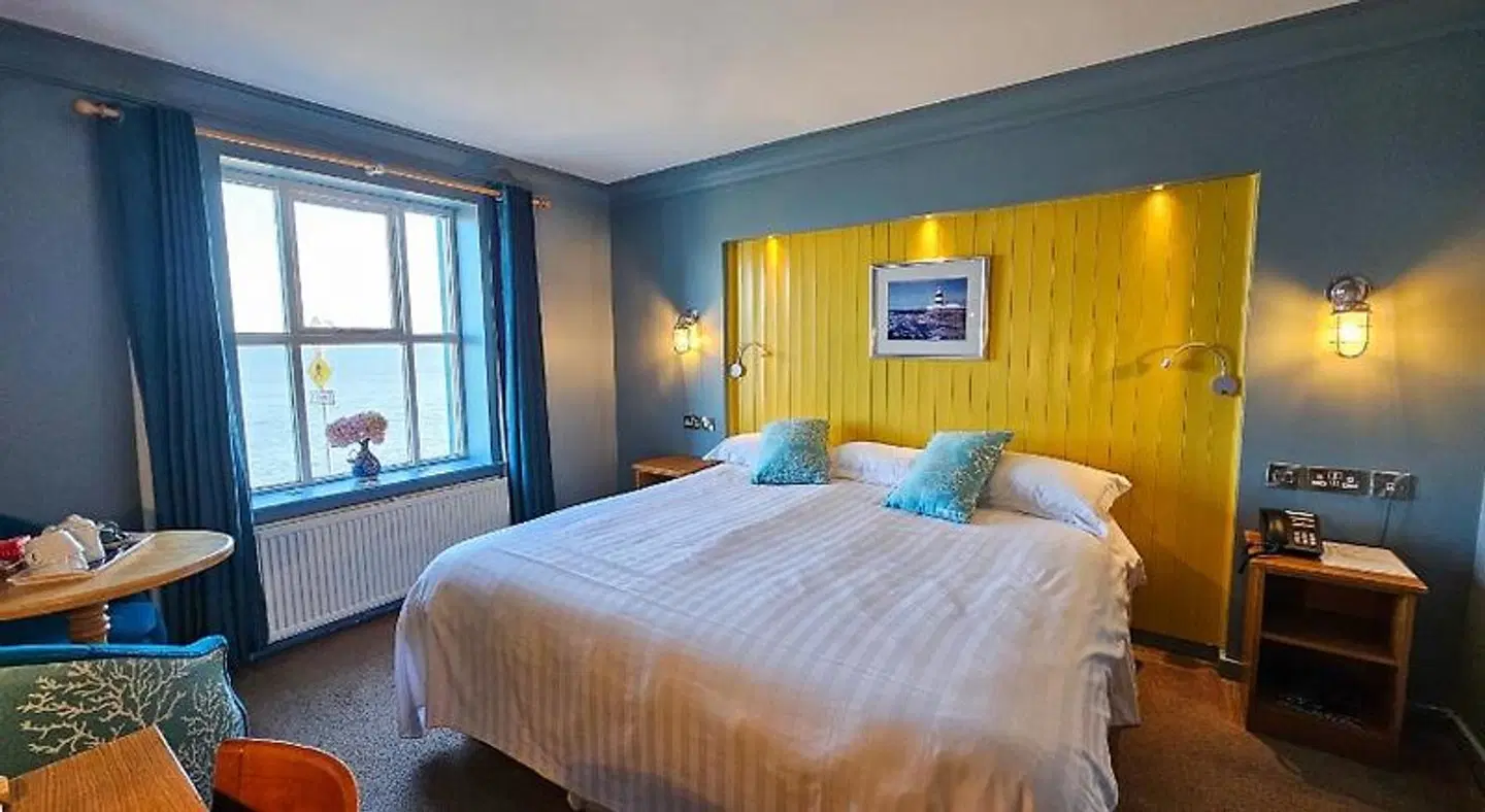 King Sitric ROOM_EXAMPLE