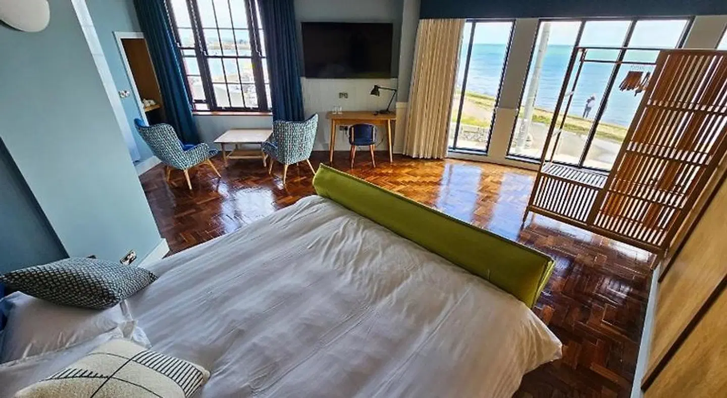 King Sitric ROOM_EXAMPLE