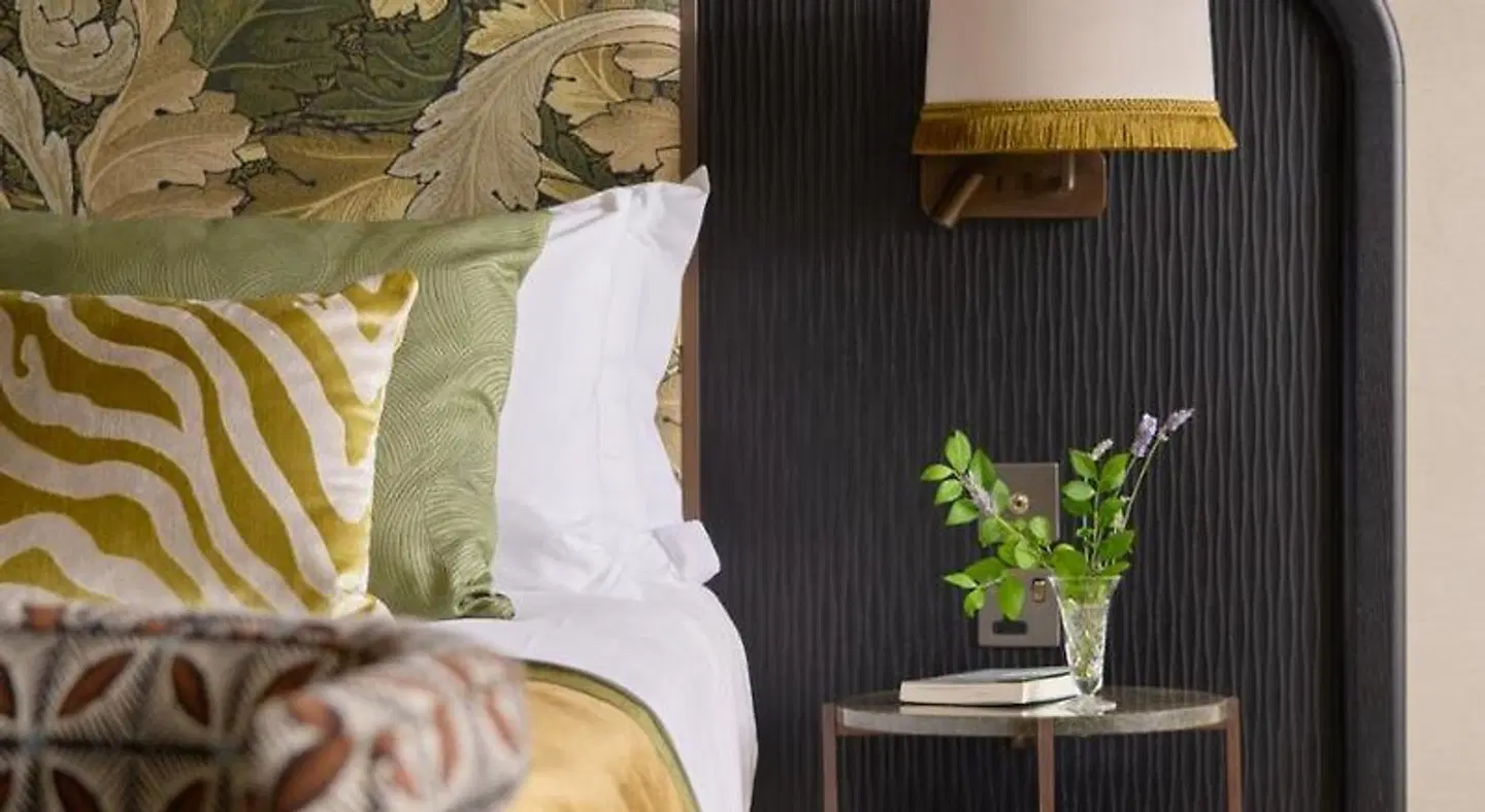 The Cliff Townhouse HEALTH_BEAUTY