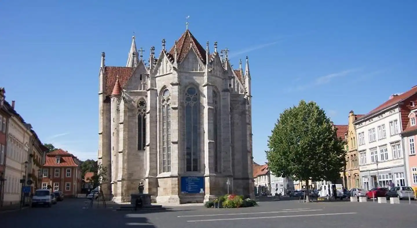 Brauhaus Zum Löwen Aussenansicht