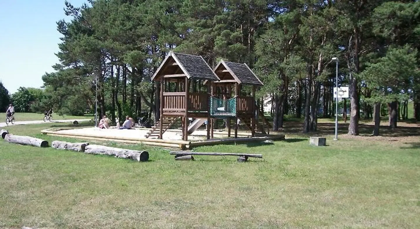 Sõrve Guest House EXTERIOR