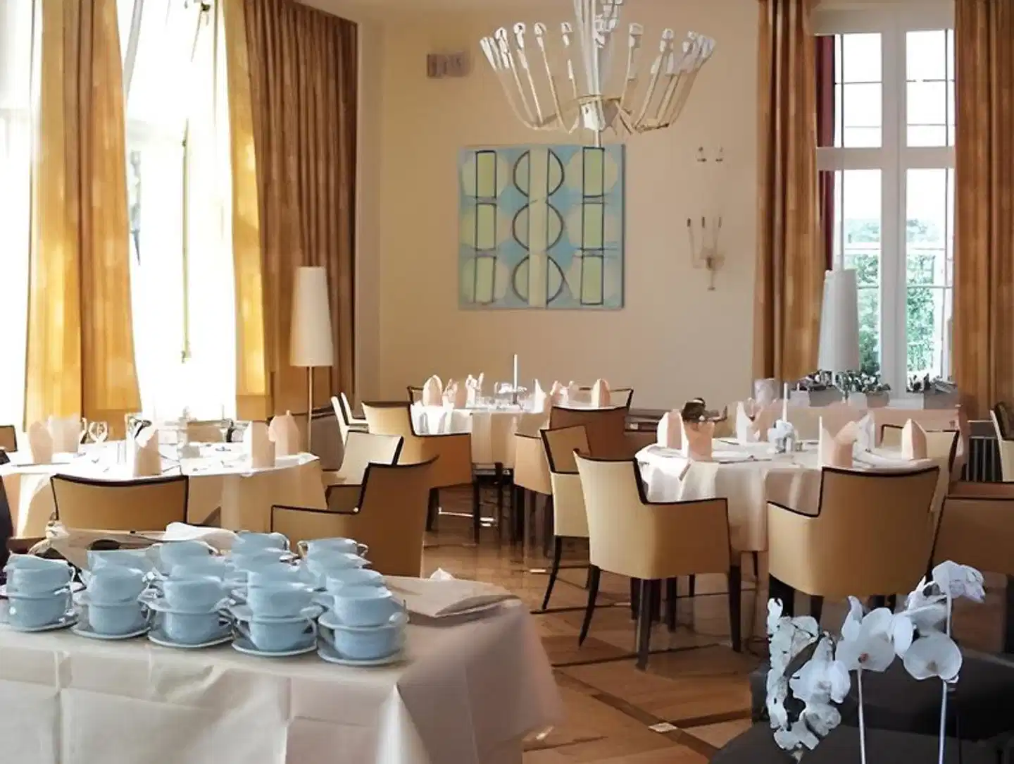 Welcome Hotel Meschede Konferenz