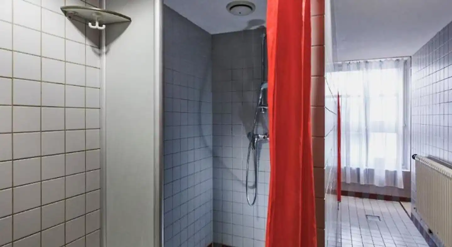 DJH Lindau Badezimmer