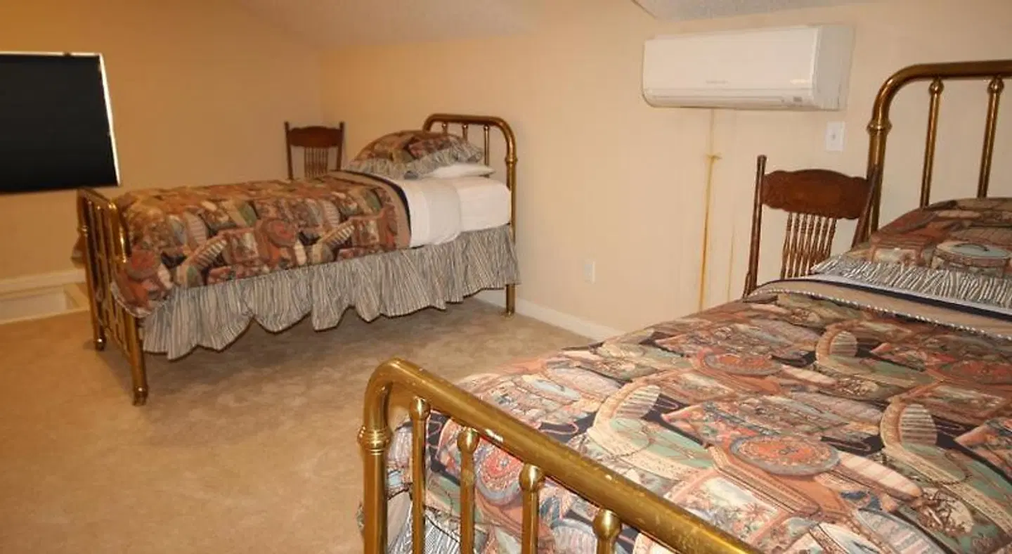 Woodrow House Bed & Breakfast ROOM_EXAMPLE