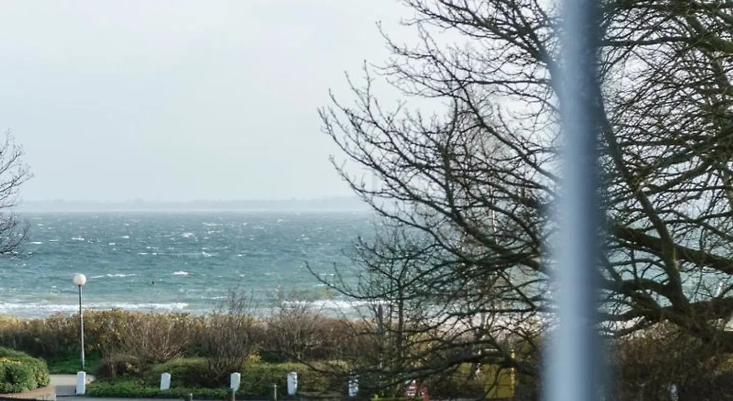 Strandhotel Strande LANDSCAPE