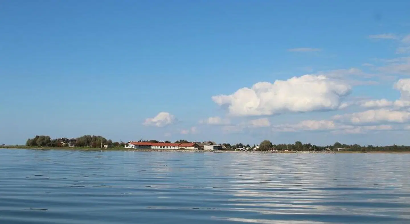 Puise Nina Guest House Strand