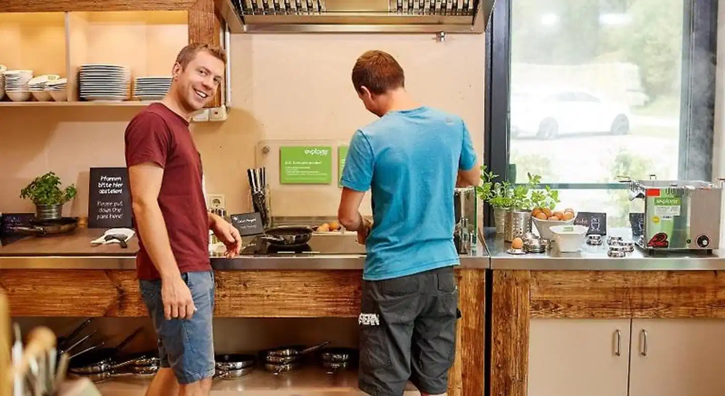 Explorer Hotel Bad Kleinkirchheim Personen