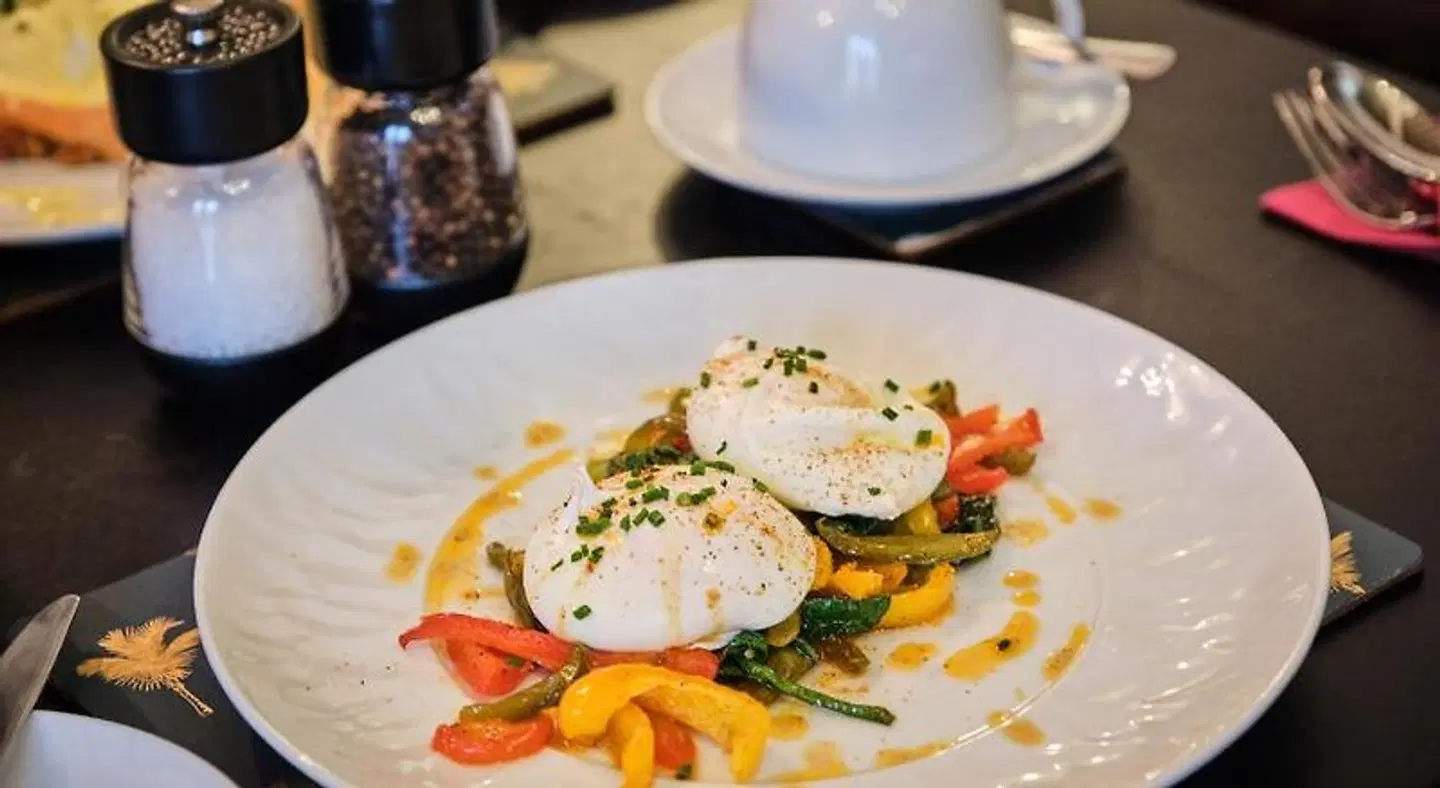 Jazz House Restaurant