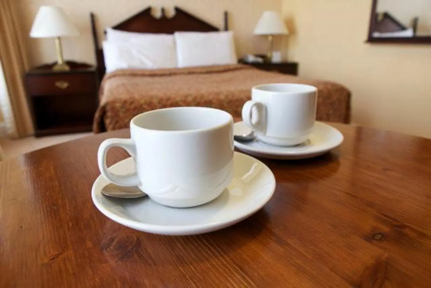 Imperial Badezimmer