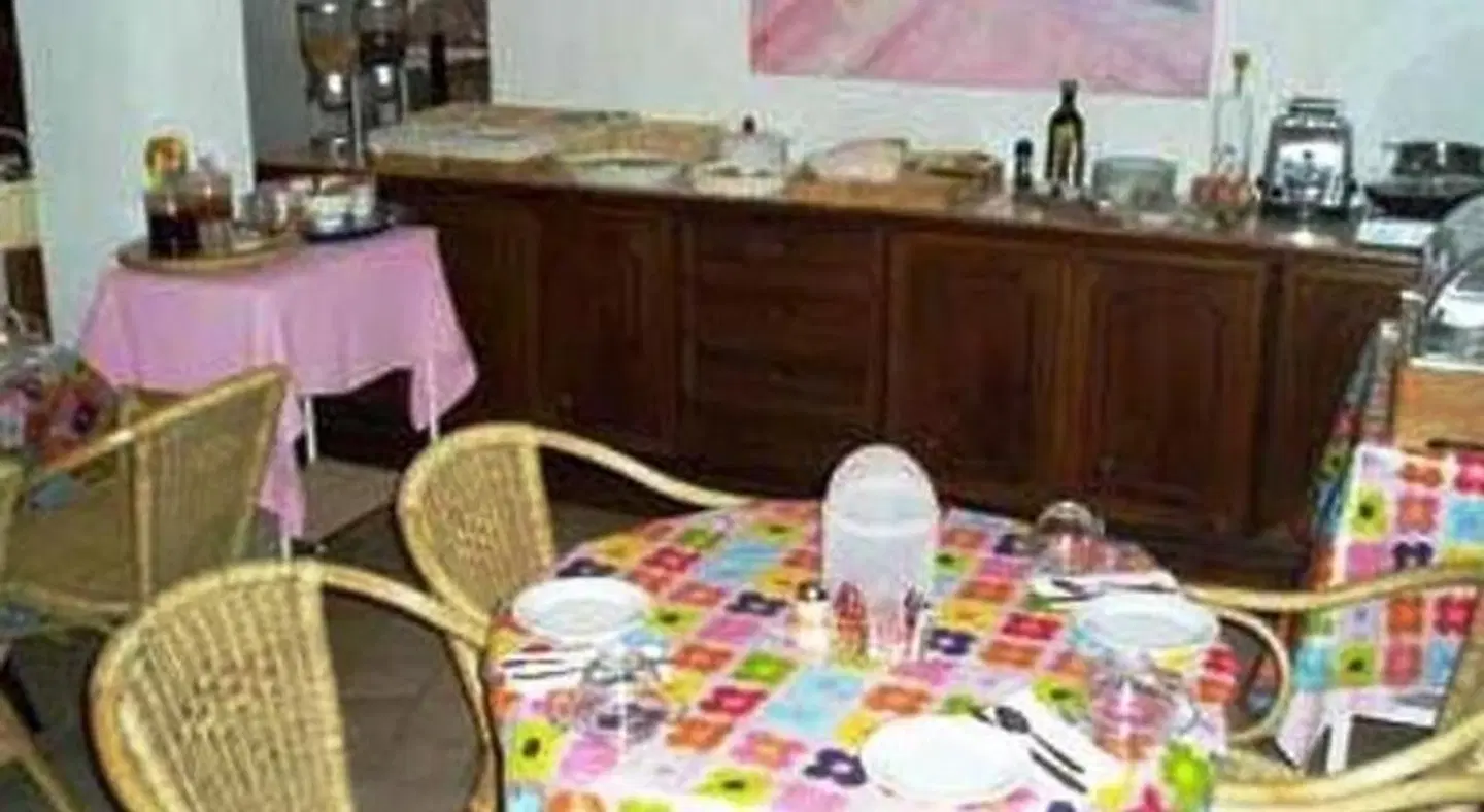 Giongo Restaurant