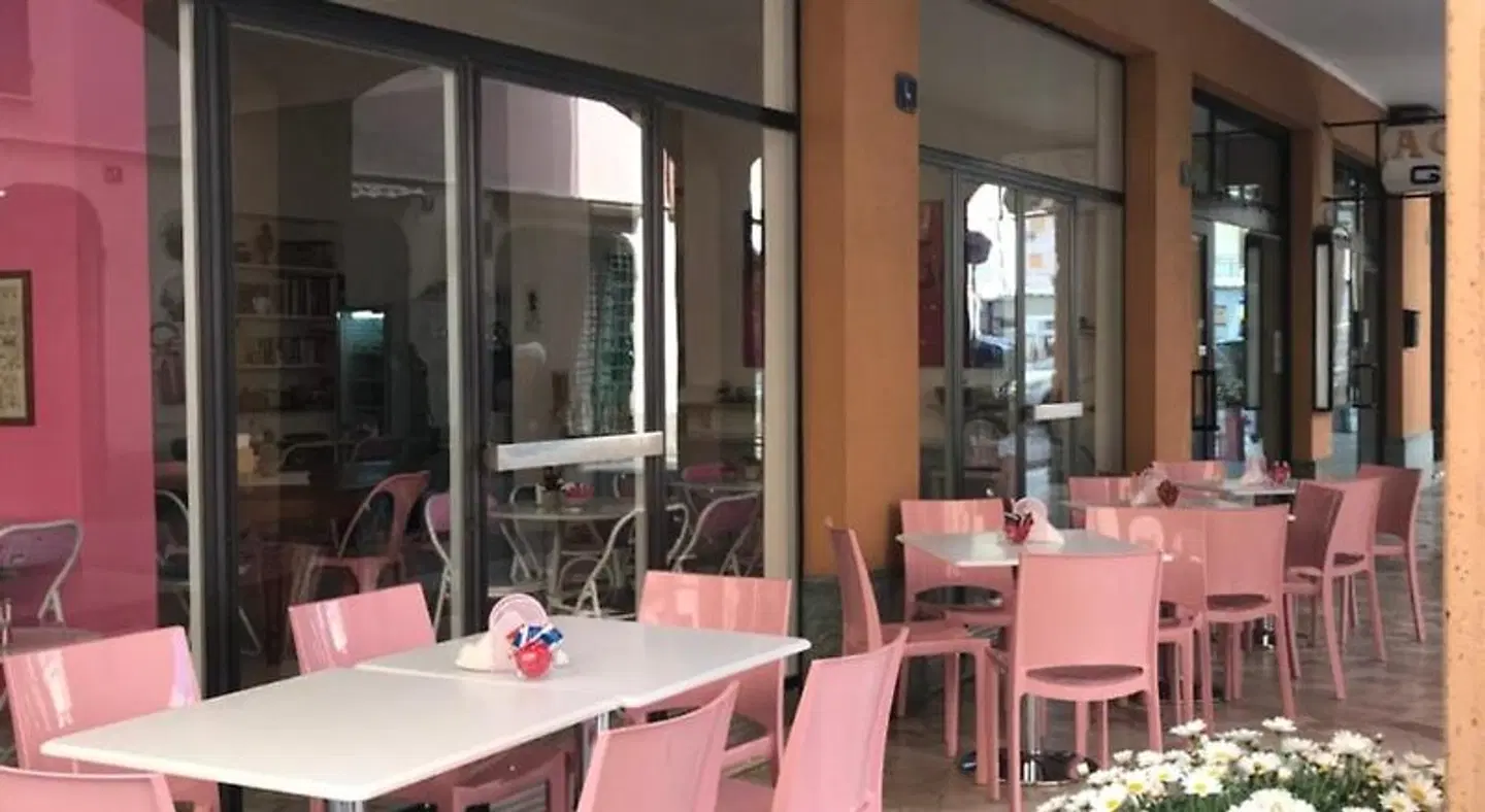 Giongo Restaurant