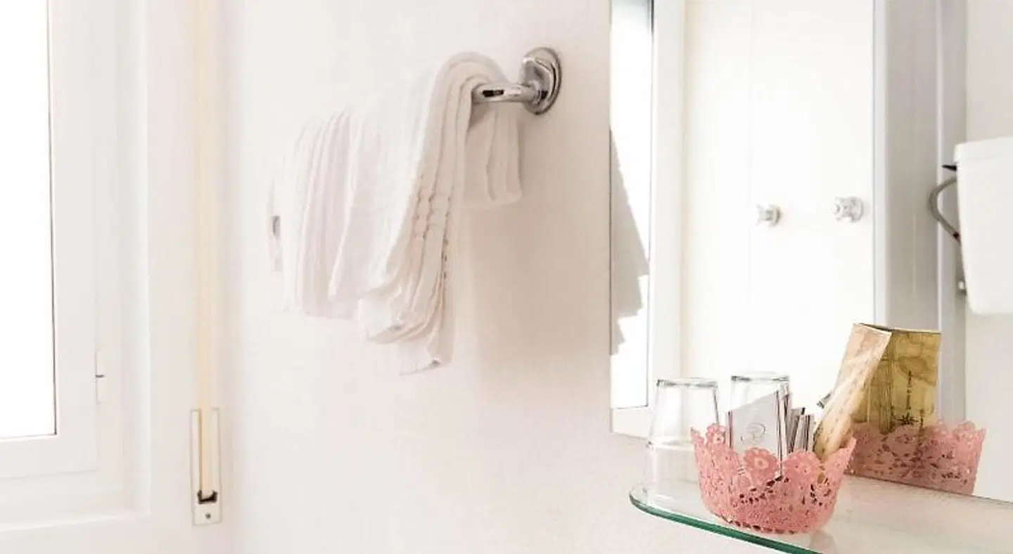 Giongo Badezimmer