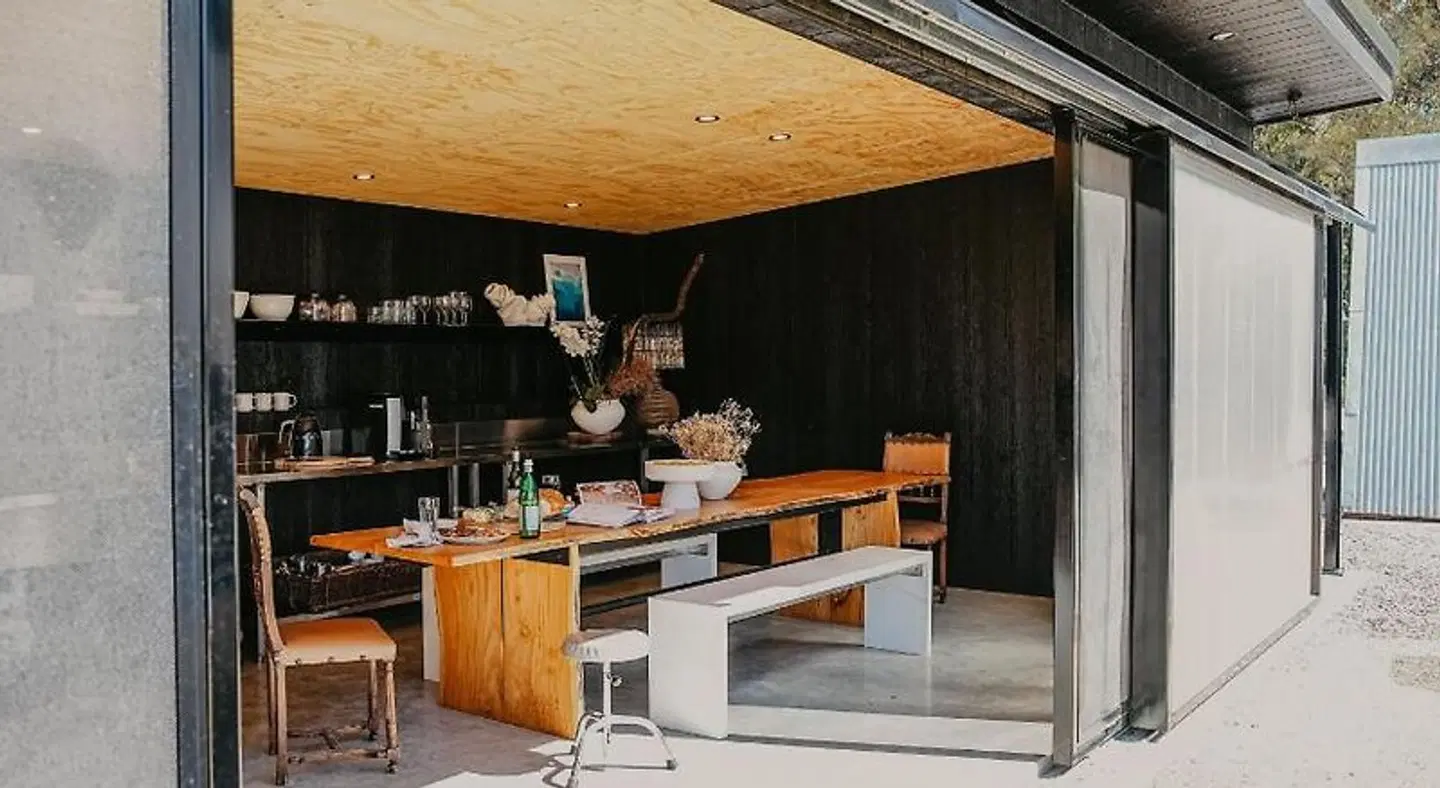 Esperance Chalet Village Restaurant