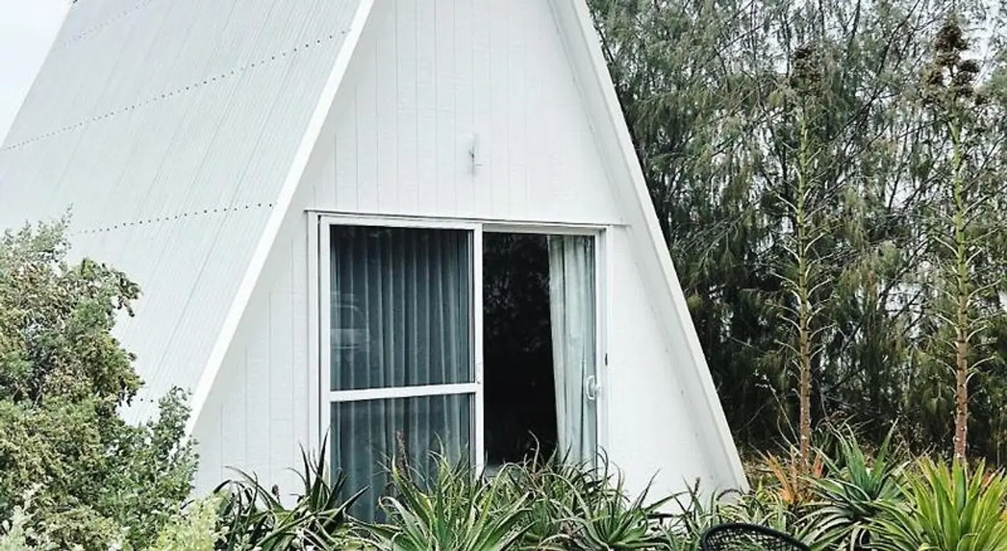 Esperance Chalet Village EXTERIOR
