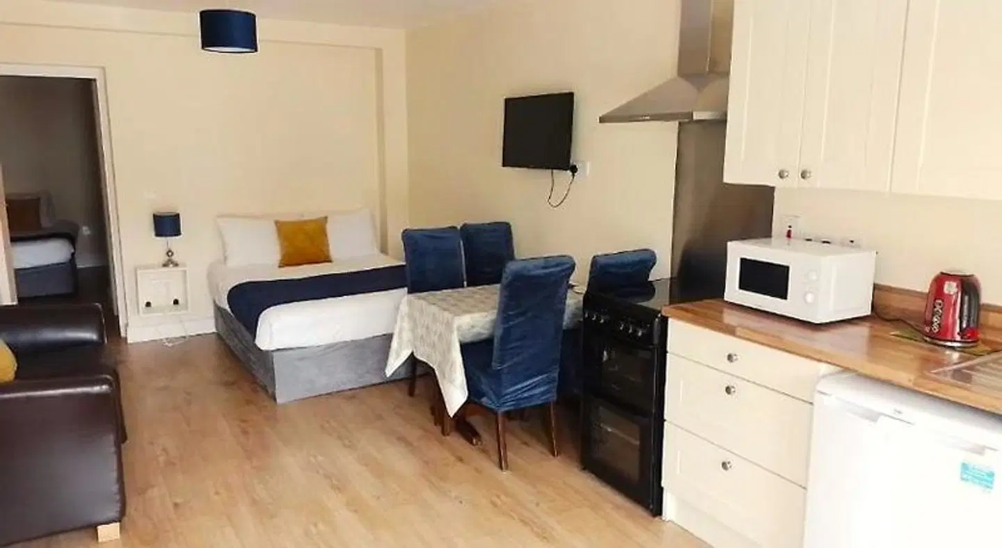 Tara View Apartments ROOM_EXAMPLE