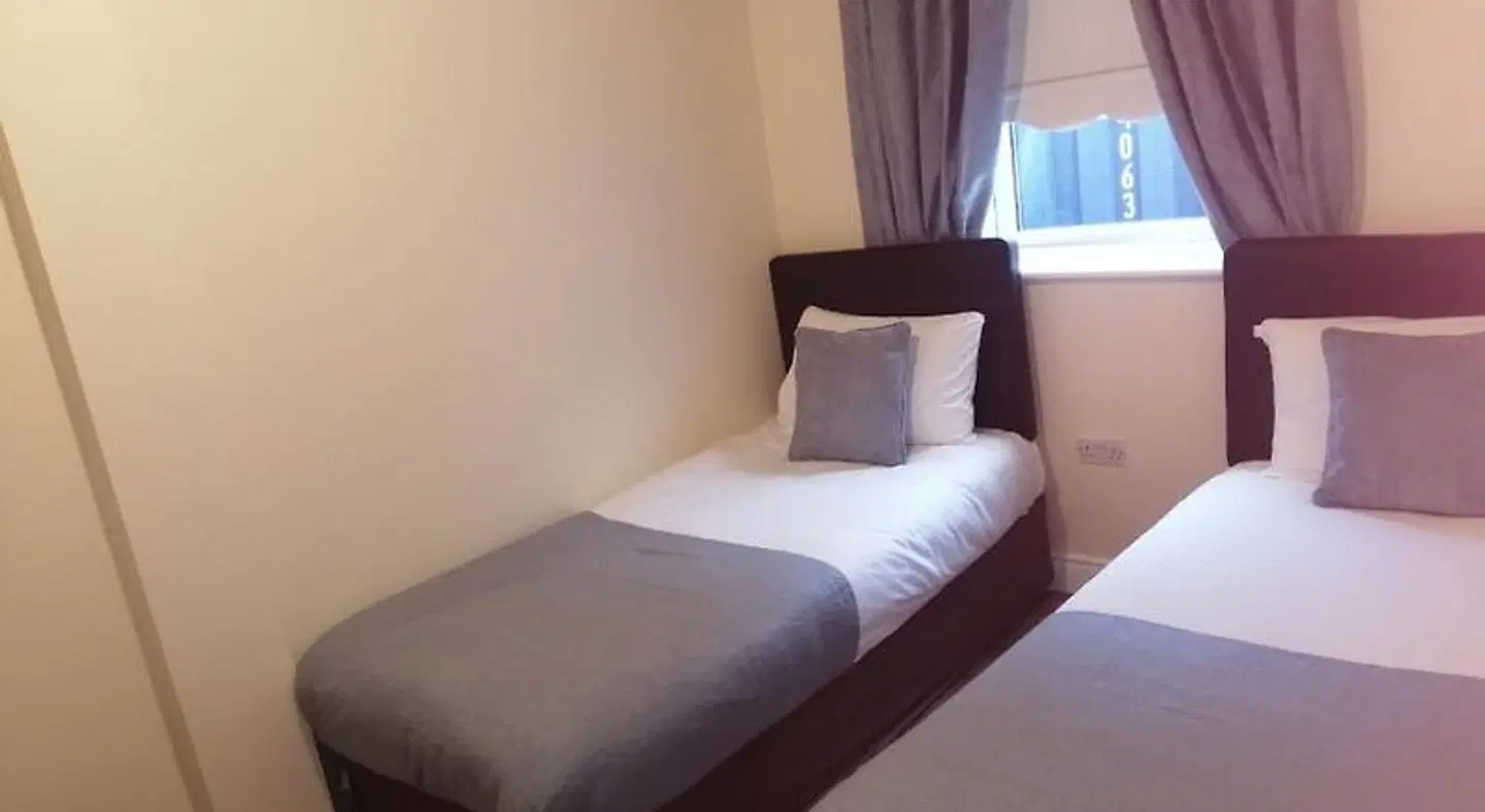 Delphi Cottage ROOM_EXAMPLE