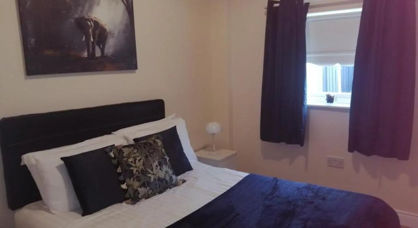 Delphi Cottage ROOM_EXAMPLE