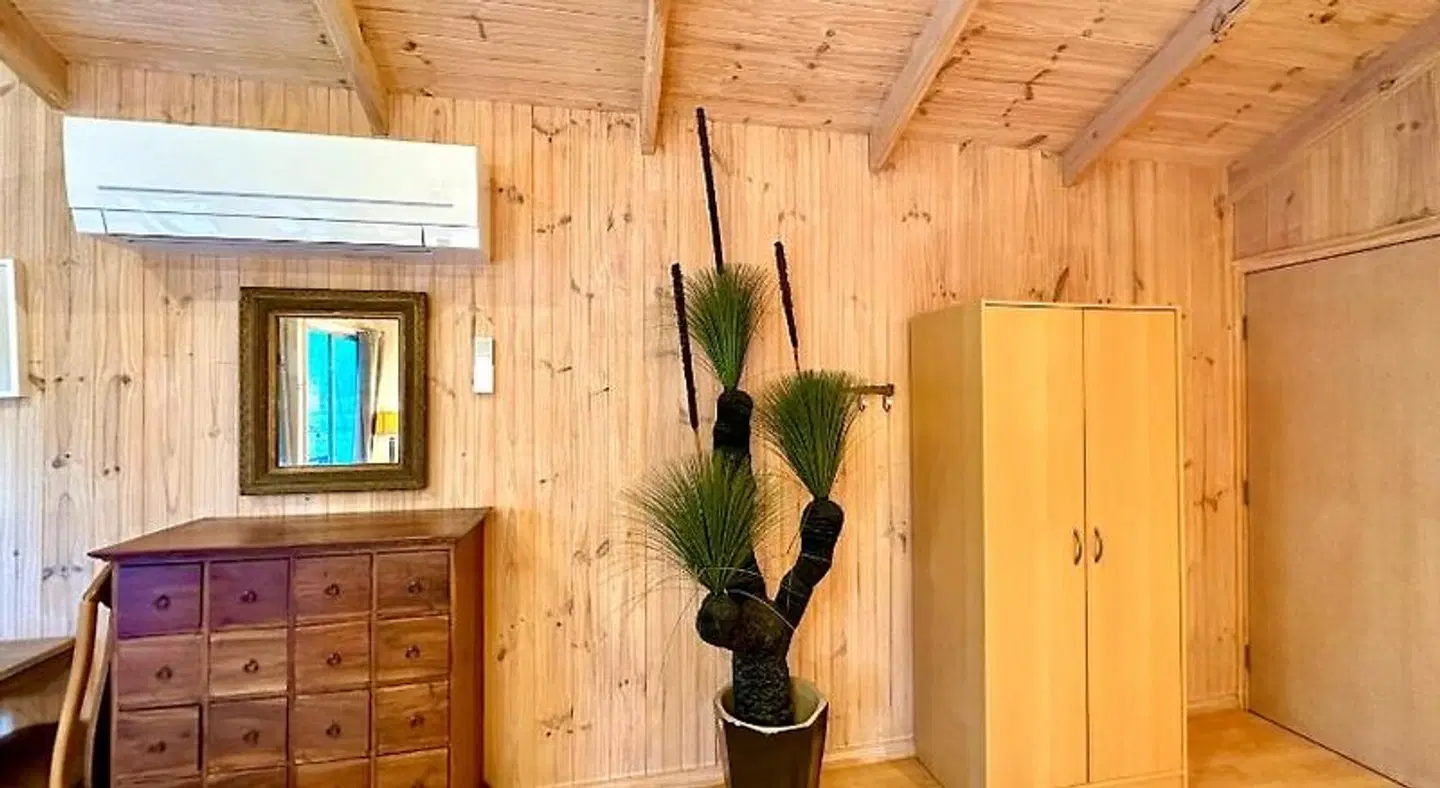 Grampians Chalets LOUNGE_LOBBY