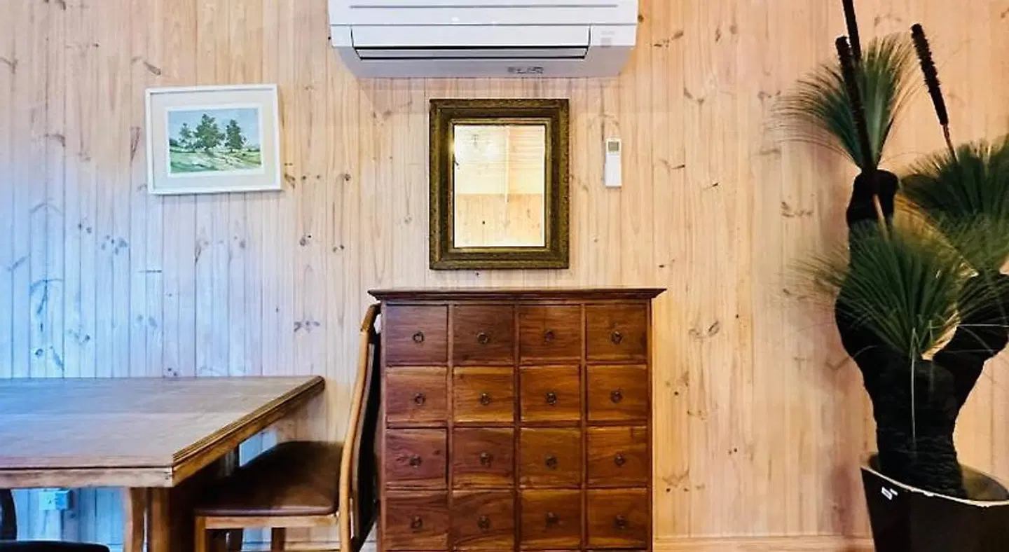 Grampians Chalets ROOM_EXAMPLE
