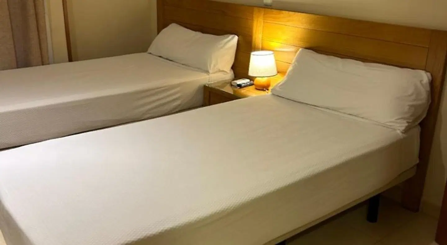 Hostal Aeropuerto ROOM_EXAMPLE