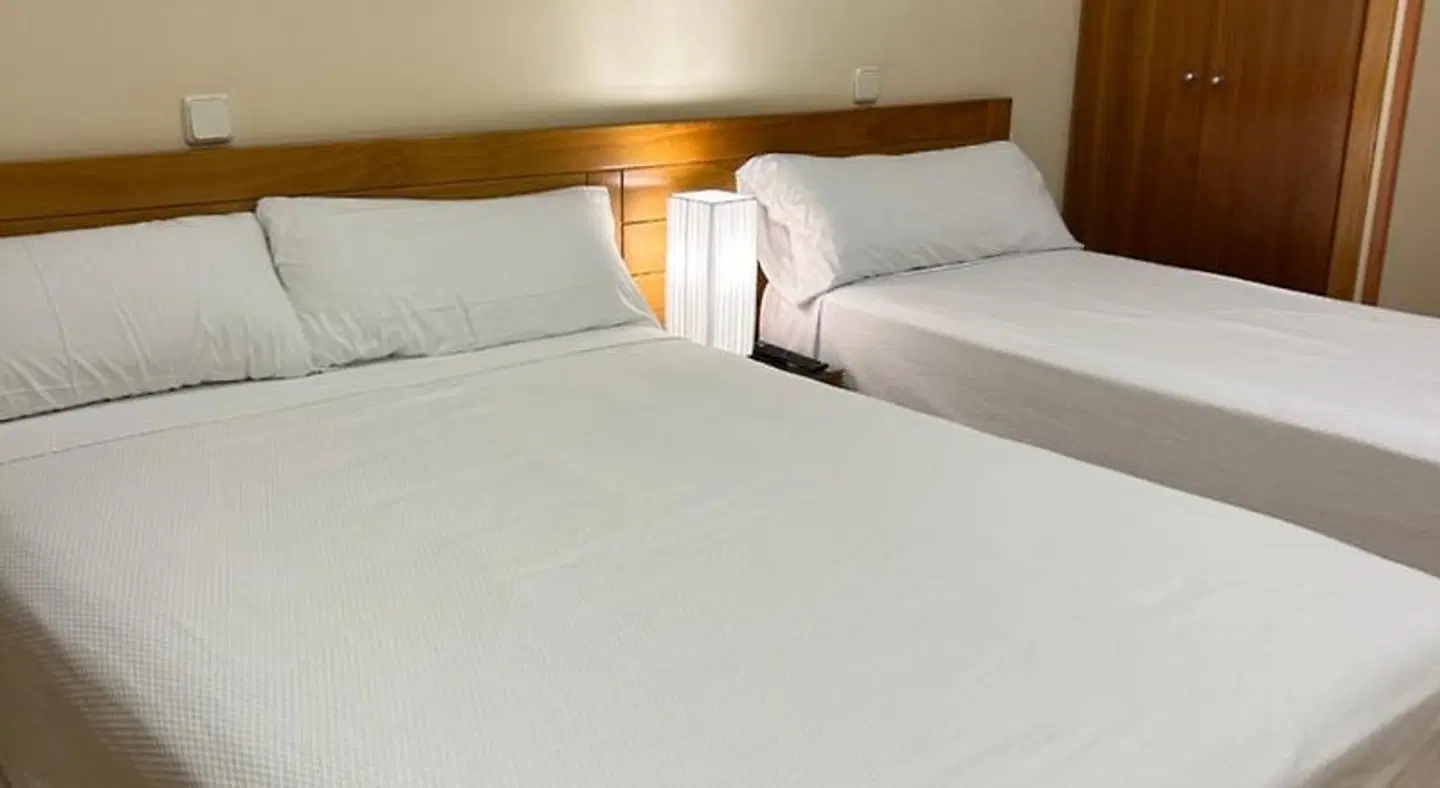 Hostal Aeropuerto ROOM_EXAMPLE