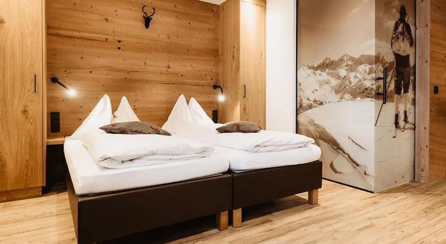 Embacher Sporthotel ROOM_EXAMPLE