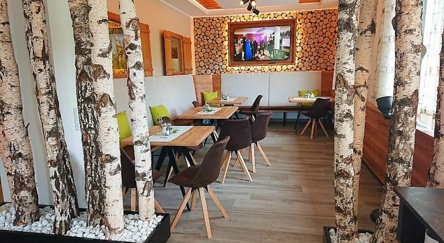 Embacher Sporthotel Restaurant