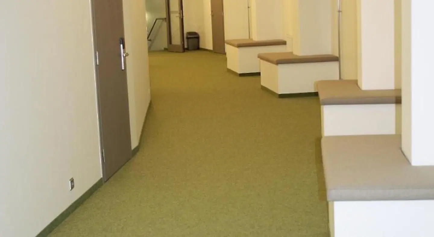 Tehvandi Hotell ROOM_EXAMPLE