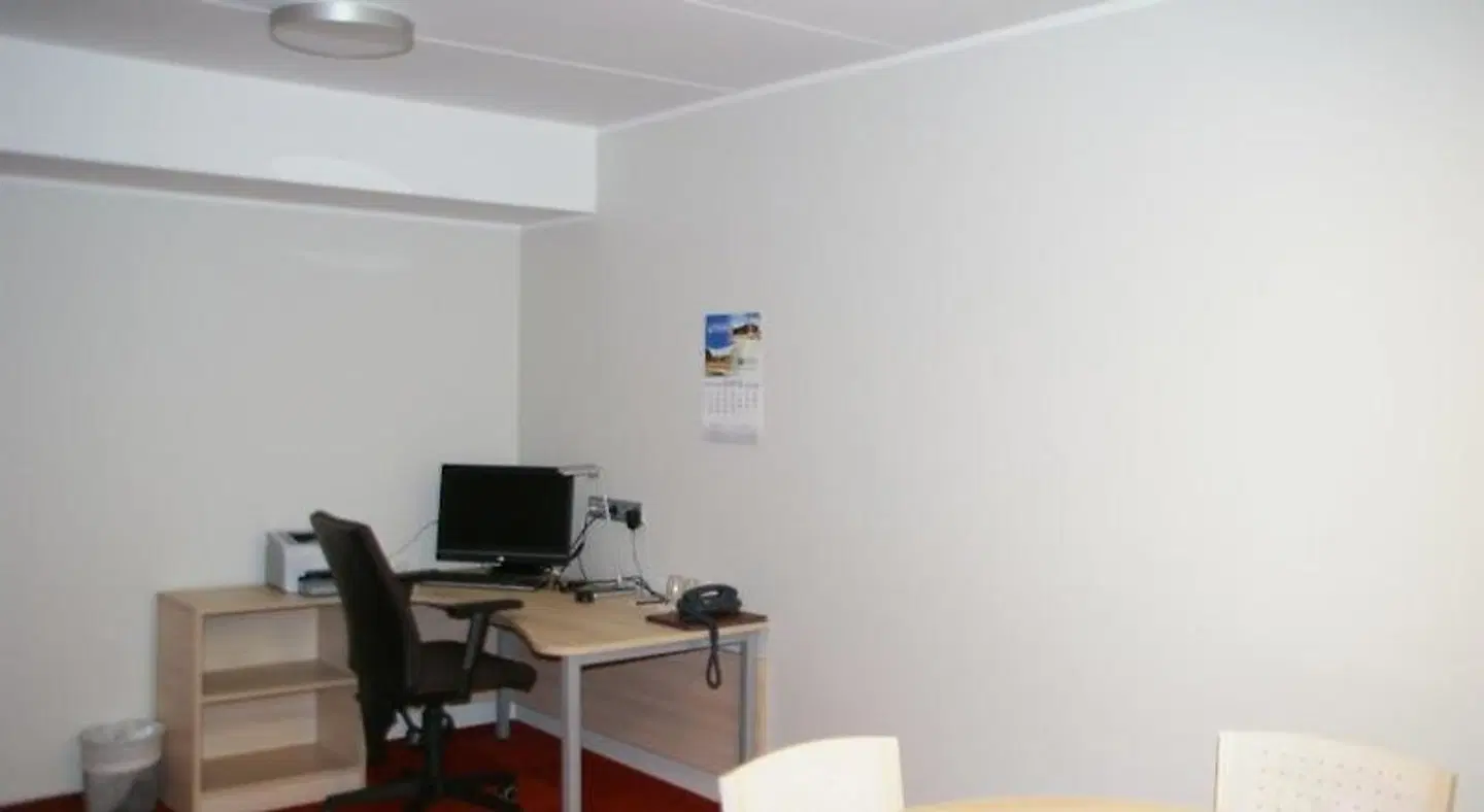 Tehvandi Hotell ROOM_EXAMPLE