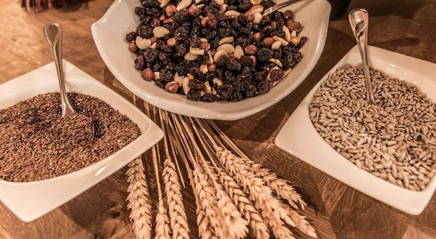 Riedl / Kössen Restaurant