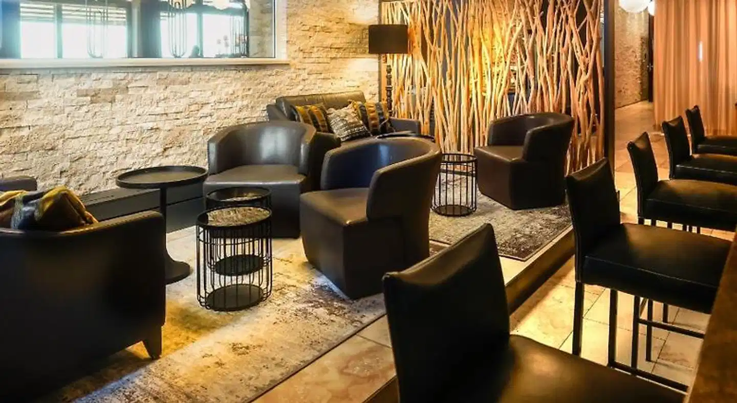 Bodensee-Hotel Sonnenhof Lobby