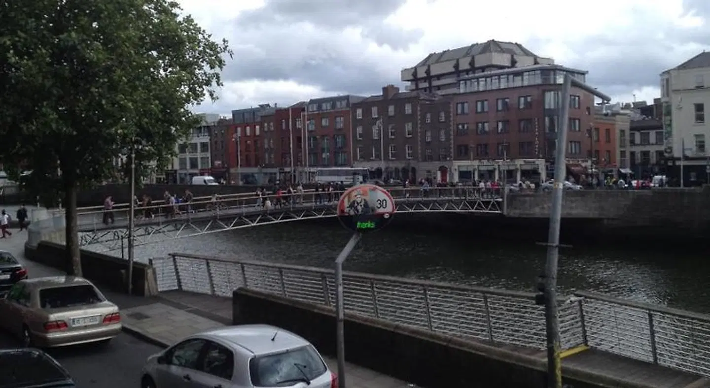 Acara House B&B Terrasse