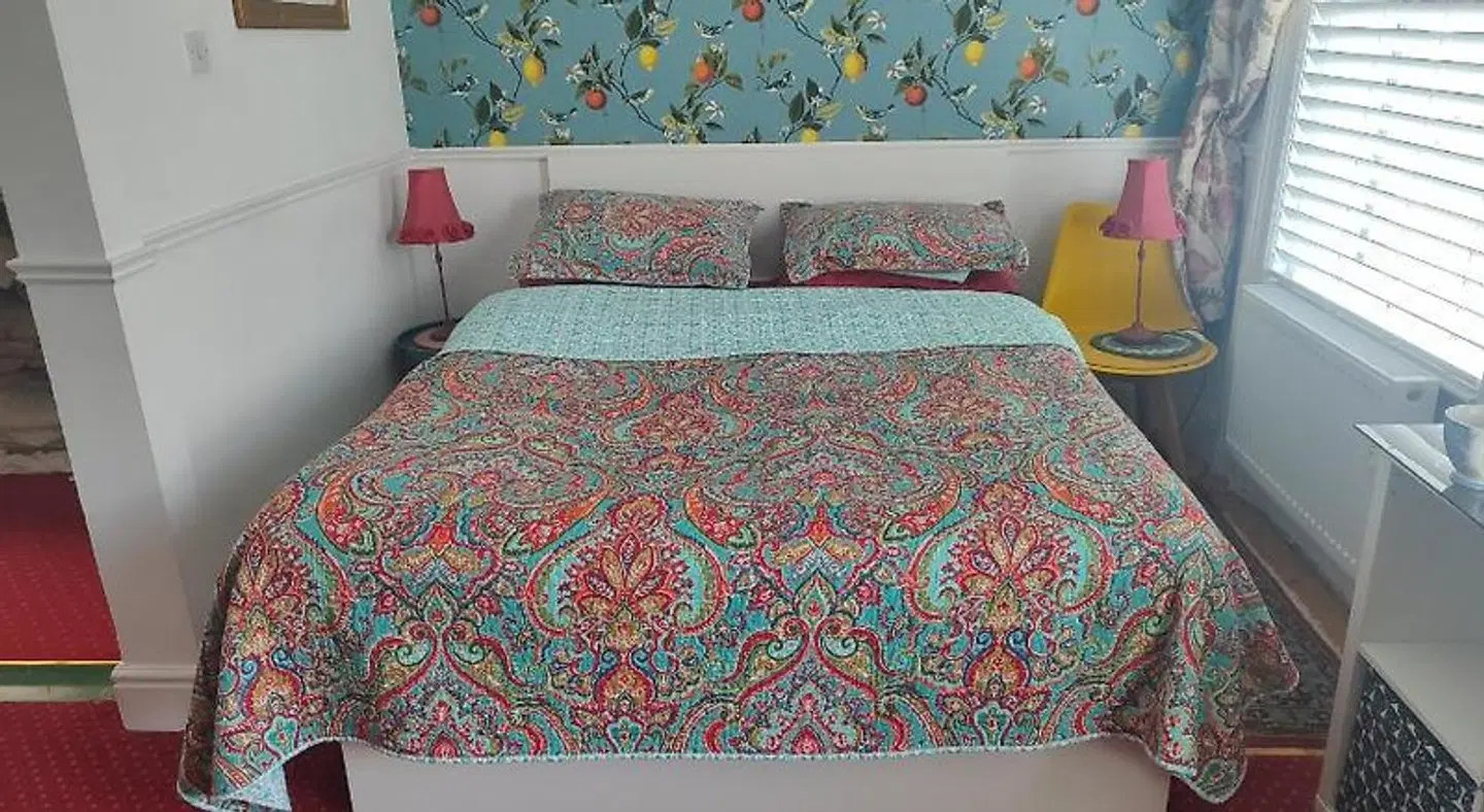 Acara House B&B ROOM_EXAMPLE