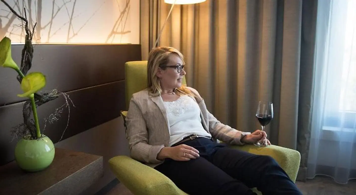 ATLANTIC Congress Hotel Essen PEOPLE