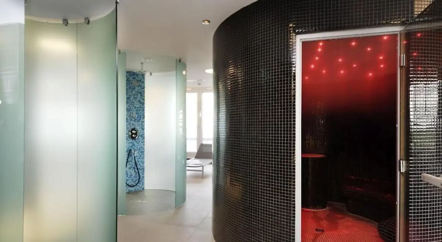 ATLANTIC Congress Hotel Essen HEALTH_BEAUTY