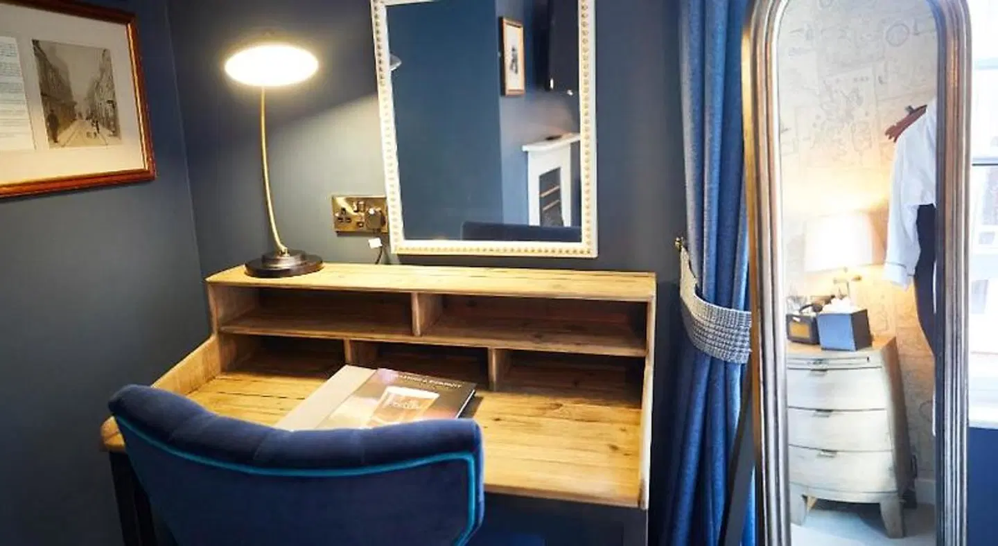 Wykeham Arms HEALTH_BEAUTY