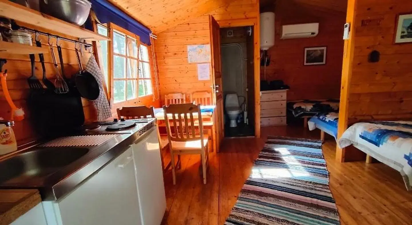 Madise Guesthouse Restaurant