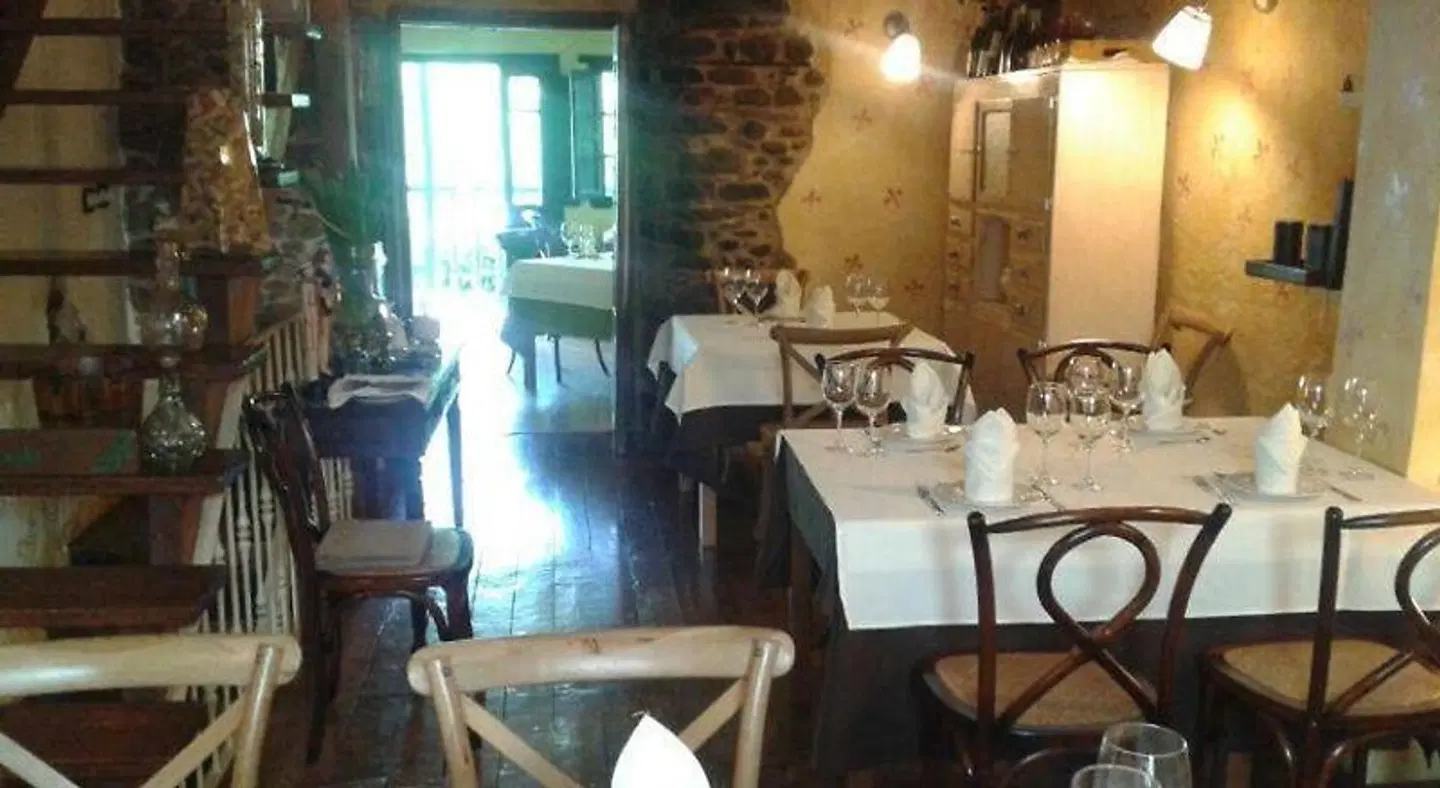 Posada Plaza Mayor Restaurant