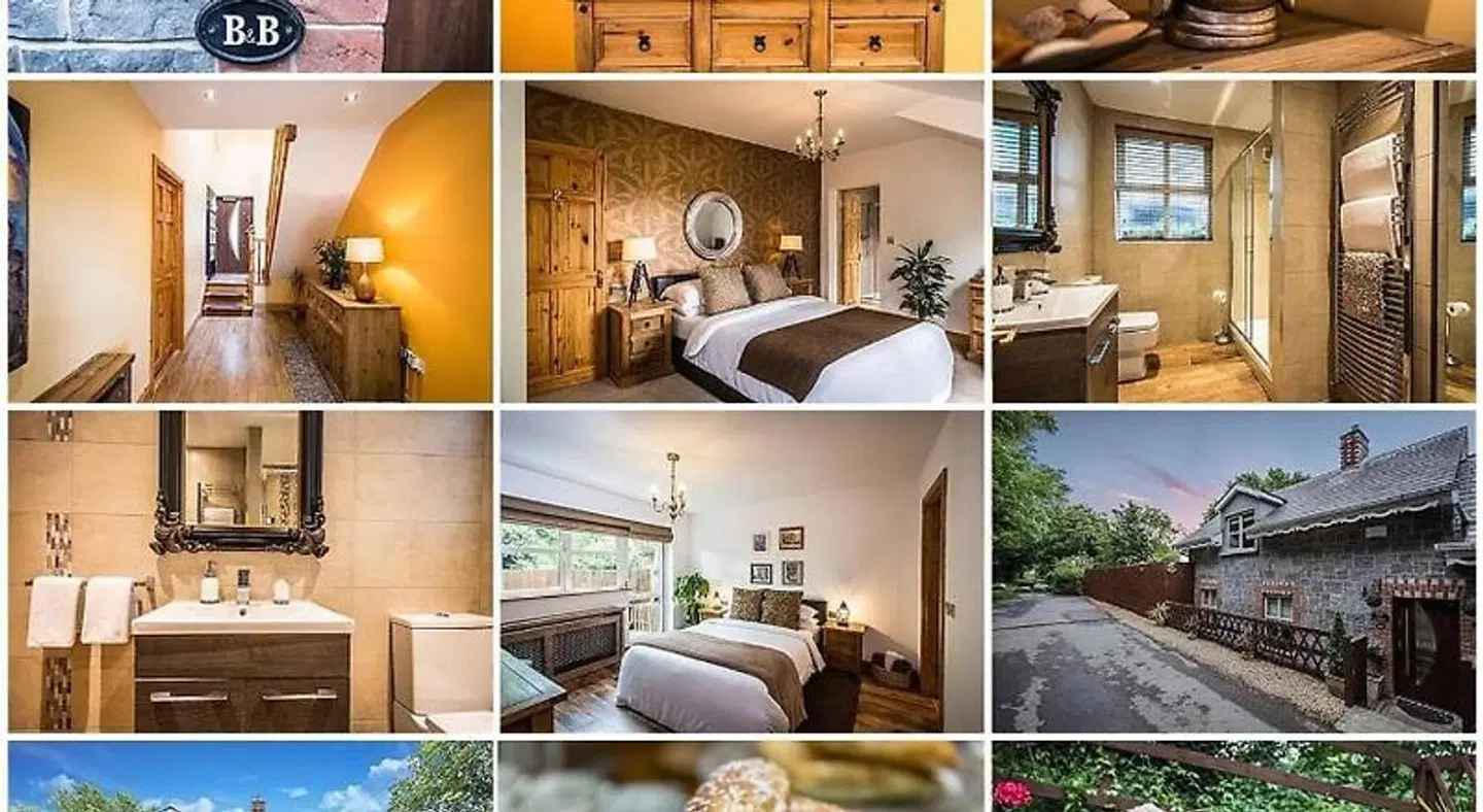 Rose Cottage LOUNGE_LOBBY