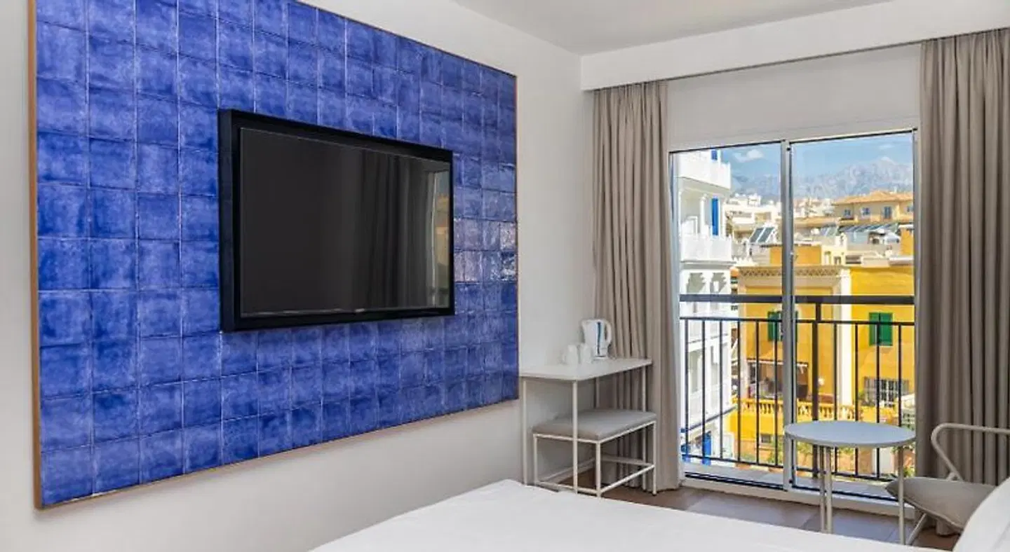 Perla Marina Hotel & Apartamentos ROOM_EXAMPLE