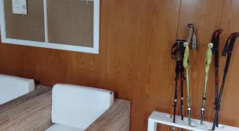 Albergue Jakue – Hotelfoto