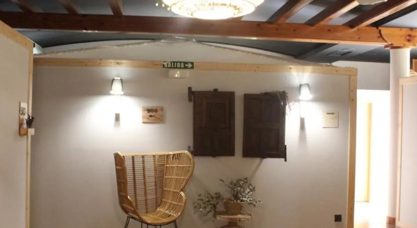 Albergue Jakue LOUNGE_LOBBY