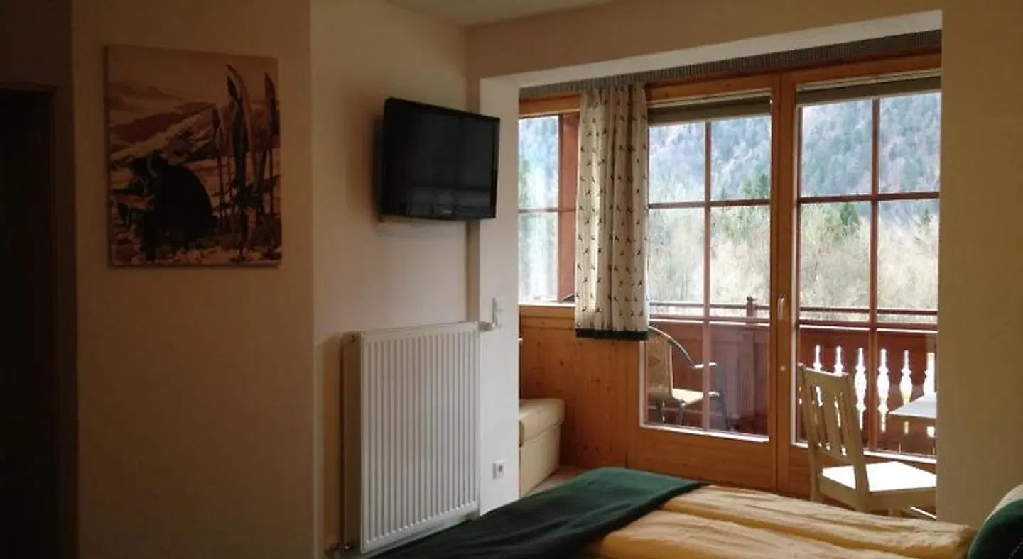 Haus Hirschpoint ROOM_EXAMPLE