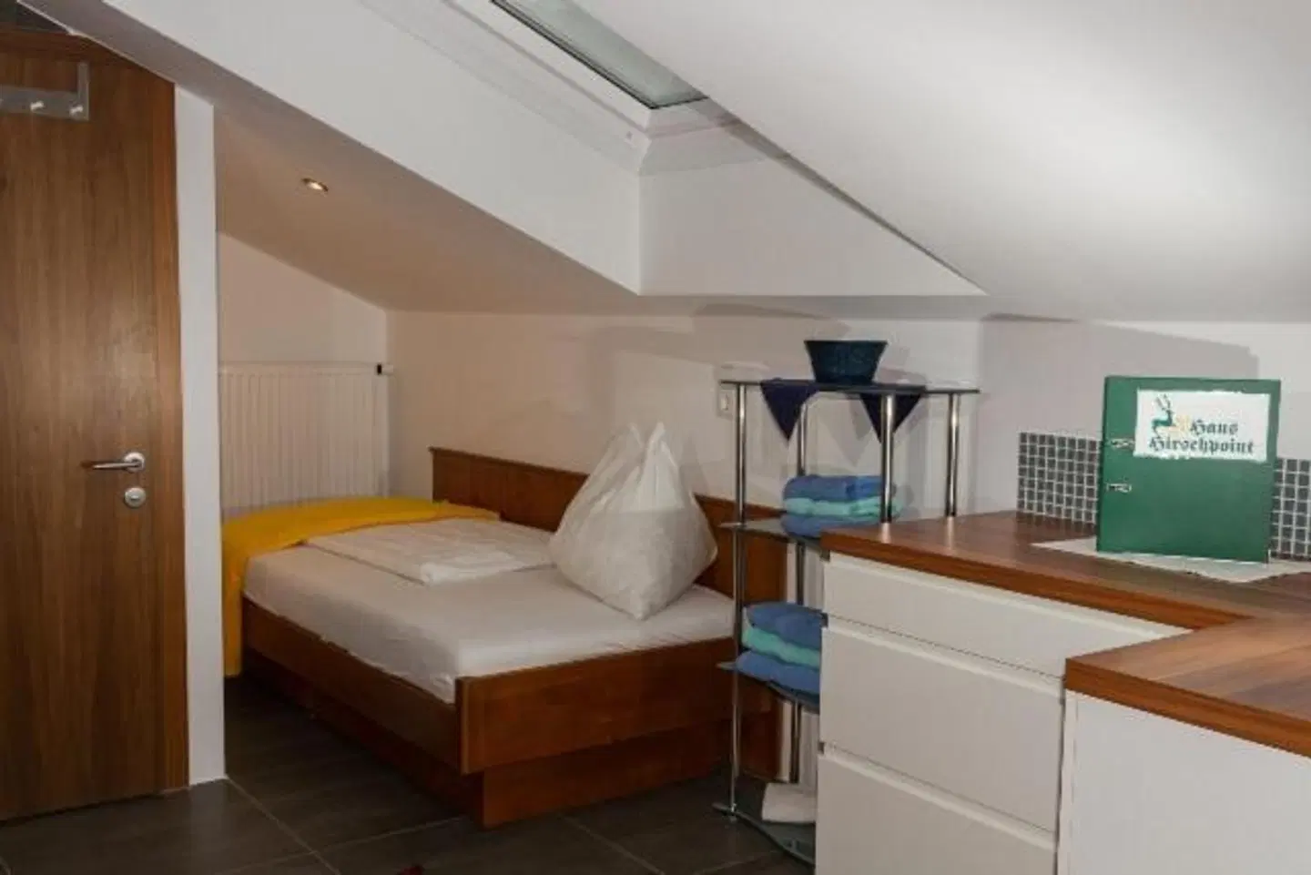 Haus Hirschpoint ROOM_EXAMPLE