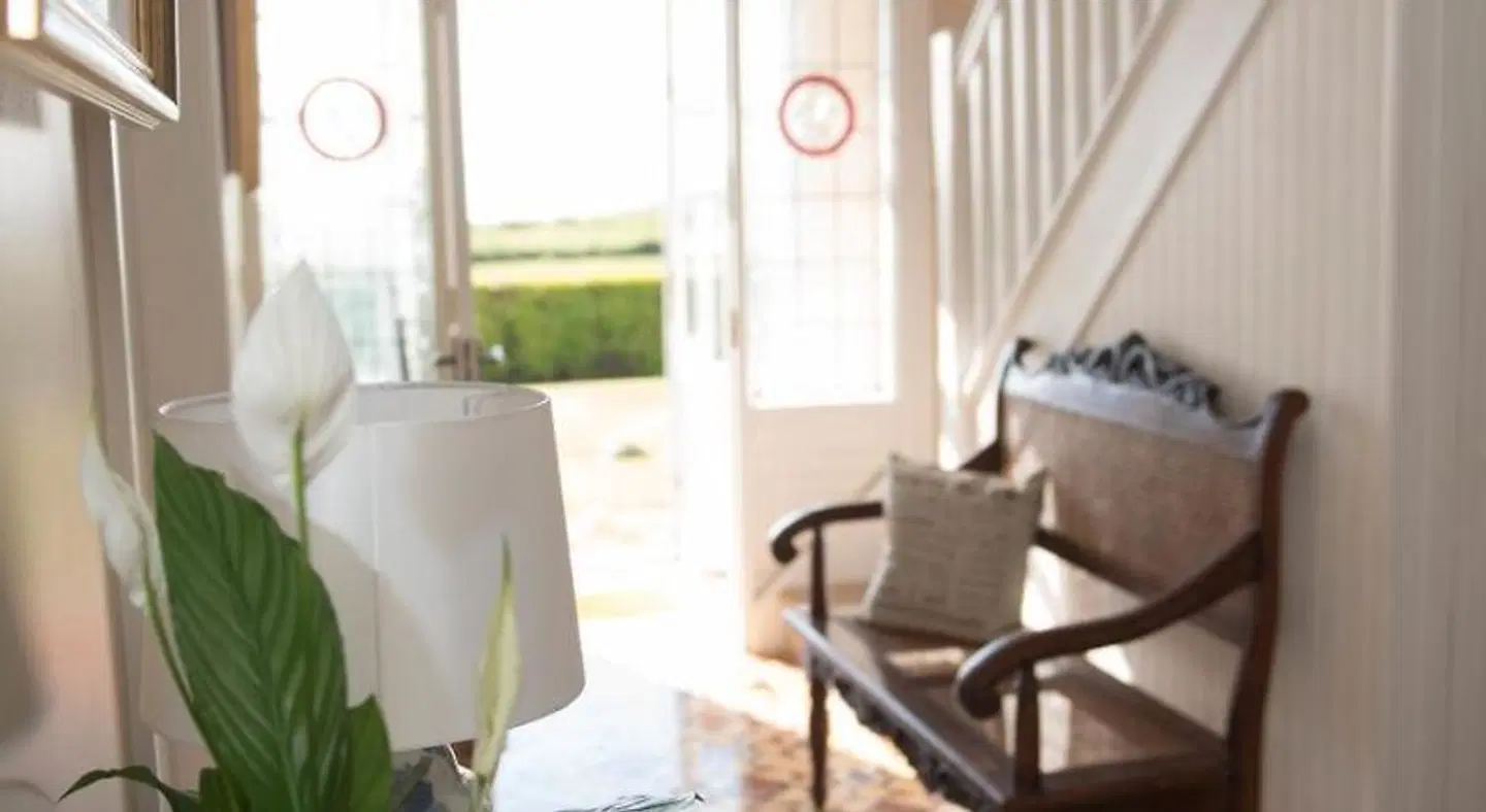Dunagree Bed & Breakfast ROOM_EXAMPLE